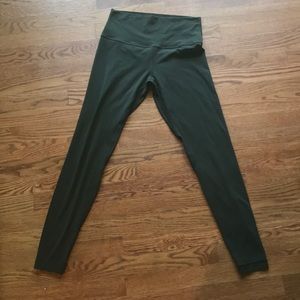 lululemon align pant 28”